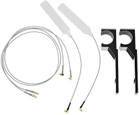 Dji PART12 ANTENNAS&ANTENNA Lightbridge 2 part12 antennas&antenna holder kép