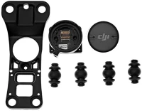 Dji PART41 Inspire 1 part41 gimbal mount & mounting plate kép