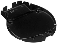 Dji PART47 Inspire 1 part47 bottom gps cover kép