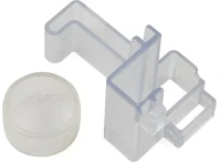 Dji PART5 P2V Phantom 2 vision+ part5 p2v+  gimbal holder & camera cover kép