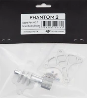 Dji PART7 Part7  phantom 2 camera mounting brackets kép