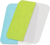 Djois 02.00932 Jelölőcímke  öntapadós műanyag 12x40 mm vegyes színek 48 darabos kép