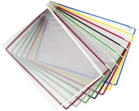 Djois 08.0009405 Bemutatótábla  a/4 zöld kép