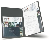 Djois COR_3L10011 Sarokzseb, 100x100 mm, öntapadó, kép