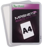 Djois COR_TF195030 Mágneses keret, a4,  