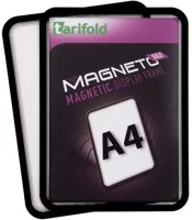 Djois COR_TF195037 Mágneses keret, a4,  