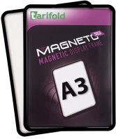 Djois F195067 Mágneses keret, a3,  