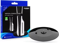 Dobe TP5-3573 Tp5-3573 playstation 5 slim/pro fekete függőleges állvány kép