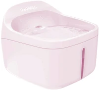 Dogness D01 PINK Itatókút pink kép