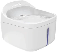 Dogness D01 WHITE Smart pet fountain kép