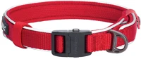 Dogness XL RED Reflective collar  size xl (red) kép