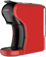Dolce gusto CE-934R kapszula, piros kép
