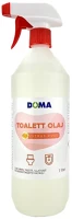 Doma 1l-es Doma wc illatosító olaj 1l-es szóró fejjel citrus-rose 8db/zsugor