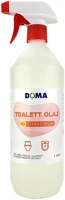 Doma 53435 Wc illatosító olaj szórófejes 1 liter  citrus rose kép