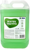 Doma ALDDECET5 Ecetes tisztító 5l kép