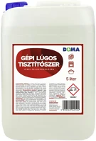 Doma ALDDGLI5 Gépi lúgos tisztítószer 5 literes kép