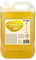 Doma alddme5 Doma mosogatószer exotic 5l