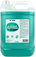 Doma DA503XSZADDAT5 Általános tisztítószer home breeze illattal 5l kép