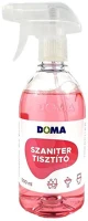 Doma DA503XSZADDSZ05 Szaniter tisztító 0,5 literes szórófejes kép