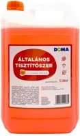 Doma DA503XSZHTDAT5CR Általános tisztítószer 5l citrus & rose alkoholos kép