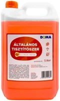 Doma H65DATCR5 Általános tisztítószer citrus rose illattal 5l kép