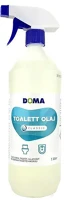Doma H65WCOLAJ Wc illatosító olaj 1l-es szóró fejjel classic kép