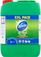 Domestos 101104951 Fertőtlenítő hatású tisztítószer 5 liter  professional pine fresh kép