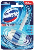 Domestos 14955 Wc illatosító 35 g kosaras 3in1  ocean kép