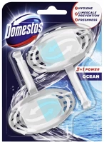 <span itemprop='brand'>Domestos</span> <span itemprop='sku'>2x35g</span>