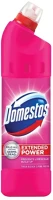 Domestos 3996 Fertőtlenítő hatású tisztítószer 750 ml  extended power pink kép