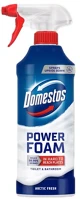 Domestos 64300802 Fertőtlenítő  power hab spray arctic fresh 435 ml kép