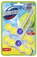 Domestos 64388844/69639808 Wc frissítő blokk, 2 db-os,  