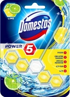 Domestos 64389554/68604682 Wc frissítő blokk, 1 db-os,  
