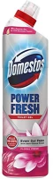 Domestos 69687530 Toalett tiszító gél  floral fresh intenzív illat 700ml kép