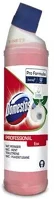 Domestos DA503XSZHT101101501 Toilet eco toalett-tisztító és vízkőoldó 750ml kép