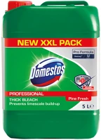 Domestos DA503XSZHT101104951 Fertőtlenítő lemosószer 5l (128 kanna/raklap) pine kép