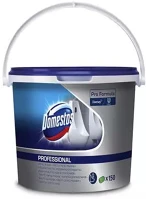 Domestos DA503XSZHT7508187 Piszoártisztító rúd (150 db) kép