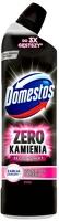 Domestos DA503XSZWY8717644186046 Zéró wc vízkőoldó gél pink, virág 750ml kép