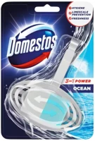 Domestos DA503XSZWY8720182788474 Wc illatosító rúd kosaras 3in1 ocean 35g kép