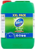 <span itemprop='brand'>Domestos</span> <span itemprop='sku'>div/101104951/pc</span>