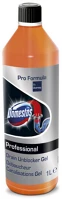 Domestos GÉL 1L Professional duguláselhárító gél 1l kép