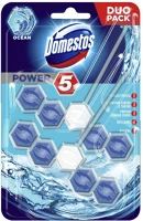 <span itemprop='brand'>Domestos</span> <span itemprop='sku'>power5</span>