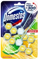 <span itemprop='brand'>Domestos</span> <span itemprop='sku'>power5 lime</span>