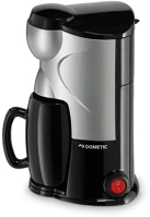 Dometic MC 01 12 V Kávéfőző mobil 12v filteres kép