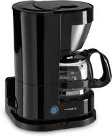 Dometic MC 054 24 V Kávéfőző mobil 24v filteres kép