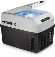 Dometic TCX 14 Profi termoelektromos hűtő kép
