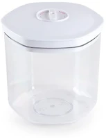 Domo DO331L-VC Hatszögletű vákuumozható tárolódoboz kép