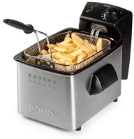 Domo DO464FR Olajsütő kép