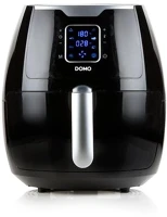 Domo DO513FR Olajsütő légkeveréses kép