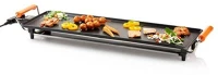 Domo DO8310TP Grill elektromos xl kép